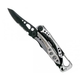 Мультитул Leatherman Skeletool Black&Silver (520118) - зображення 2