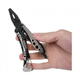 Мультитул Leatherman Skeletool Black&Silver (520118) - зображення 8