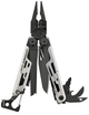 Мультитул Leatherman Signal Black & Silver, синтетичний чохол (832625) - зображення 1