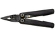 Мультиінструмент Leatherman Wave Alpha Obsidian (833334) - зображення 3