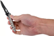 Мультитул Leatherman Skeletool KBX Black & Silver (832619) - зображення 8