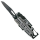 Мультитул Leatherman Signal Black and Silver (511718) - зображення 5