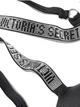 Купальник Victoria’s Secret Essential Shine Strap Swim L чорний - изображение 6