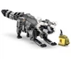 Конструктор LEGO Creator Сірий вовк (31393) - зображення 7