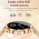 Женские Смарт Часы Золотистые Умные Часы Наручные Smart Vip Lady Butterfly Gold (395504) - изображение 3