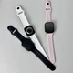 Розумний годинник Smart T900 Pro Max (Рожевий) UA 5184191 - зображення 6