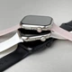 Розумний годинник Smart T900 Pro Max (Рожевий) UA 5184191 - зображення 8
