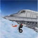 Дитячий конструктор Бомбардувальник H-20 на 1380 деталей (639026) - зображення 5