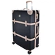 Валіза Semi Line 28" (L) Black/Pink Cream (T5671-4) - зображення 1