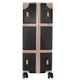 Валіза Semi Line 28" (L) Black/Pink Cream (T5671-4) - зображення 6