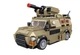 Детский конструктор City Hero: Armored Vehicle Mech 5в1 на 611 деталей (659012) - изображение 4