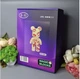 Конструктор Magic Blocks "Kisses" на 3031 деталь. Мишка Bearbrick 40,5 см - изображение 3
