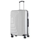 Валіза Semi Line 28" (L) Light Grey (T5762-4) - зображення 1