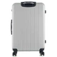Валіза Semi Line 28" (L) Light Grey (T5762-4) - зображення 4