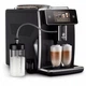 Кофемашина Saeco Xelsis Deluxe SM8780/00 - изображение 1