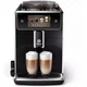 Кофемашина Saeco Xelsis Deluxe SM8780/00 - изображение 7