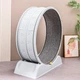Колесо беговое для кошек One Fast Cat Gen5 бесшумное 79×84×34 см Grey (3_08356) - изображение 6