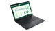 Ноутбук Dell Max 14 MC14250 (BTO114_MC14250_EMEA), Intel Core Ultra 7 265H / 14″ / RAM 32 ГБ LPDDR5x / SSD 512 ГБ / Intel Graphics / Windows 11 Pro / Чорний - изображение 2