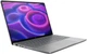Ноутбук HP ZBook Ultra G1a 14 (A3ZS0ET), AMD Ryzen AI Max+ PRO 395 / 14" / 120 Гц / OLED / Touch / RAM 128 ГБ LPDDR5X / SSD 2 ТБ / AMD Radeon 8060S Graphics / Windows 11 Pro / Сірий - зображення 2