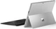 Ноутбук Microsoft Surface Pro 11 (ZIN-00006+ZRA-00008), Qualcomm Snapdragon X Elite X1E-78-100 / 13" / 120 Гц / OLED / Touch / RAM 16 ГБ LPDDR5X / SSD 512 ГБ / Qualcomm Adreno / NFC / Windows 11 Pro / Сірий - зображення 3