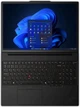 Ноутбук Lenovo ThinkPad P16s Gen 4 (21QV0006PB), Intel Core Ultra 7 255H / 16" / RAM 64 ГБ DDR5 / SSD 1 ТБ / RTX PRO 500 / Windows 11 Pro / Чорний - изображение 5