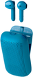 Навушники Lexon Speakerbuds Blue (3660491202757) - зображення 2