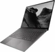 Ноутбук ASUS Zenbook S14 (UX5406AA-SW303X), Intel Core Ultra 9 386H / 14" / OLED / 120 Гц / RAM 32 ГБ LPDDR5X / SSD 1 ТБ / Intel Graphics / Windows 11 Pro / Темно-сірий - изображение 6