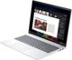 Ноутбук HP EliteBook 8 G1a 16 (C51H4ET), AMD Ryzen AI 5 PRO 340 / 16" / RAM 16 ГБ DDR5 / SSD 512 ГБ / AMD Radeon 840M / Windows 11 Pro / Сірий - изображение 3
