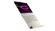 Ноутбук Lenovo Yoga 7 2-в-1 (83TD004EPB), AMD Ryzen AI 7 445 / 14″ Touch / OLED / 120 Гц / RAM 32 ГБ LPDDR5X / SSD 512 ГБ / AMD Radeon 840M / Windows 11 Home / Сріблястий - зображення 7