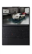 Ноутбук Lenovo ThinkPad P16 Gen 3 (21RQ005DPB), Intel Core Ultra 9 275HX / 16" / RAM 64 ГБ DDR5 / SSD 1 ТБ / RTX PRO 4000 / Windows 11 Pro / Чорний - изображение 2