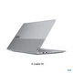 Ноутбук Lenovo ThinkBook 16 Gen 9 (21UR0074PB), Intel Core Ultra 5 325 / 16" / RAM 16 ГБ DDR5 / SSD 512 ГБ / Intel Graphics / Windows 11 Pro / Сірий - изображение 5