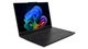 Ноутбук Lenovo ThinkPad T16 Gen 5 (21WT000WPB), Intel Core Ultra 5 325 / 16" / RAM 16 ГБ LPDDR5X / SSD 512 ГБ / Intel Graphics / Windows 11 Pro / Чорний - изображение 2