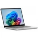 Ноутбук Microsoft Surface 13 (EP2-36981DX), Snapdragon X Plus / 13" / Сенсорний / RAM 16 ГБ LPDDR5X / SSD 256 ГБ / Qualcomm Adreno / Windows 11 / Платиновий - изображение 2