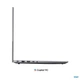 Ноутбук Lenovo ThinkBook 16 Gen 9 (21UR0074PB), Intel Core Ultra 5 325 / 16" / RAM 16 ГБ DDR5 / SSD 512 ГБ / Intel Graphics / Windows 11 Pro / Сірий - изображение 8