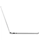 Ноутбук Microsoft Surface 13 (EP2-36981DX), Snapdragon X Plus / 13" / Сенсорний / RAM 16 ГБ LPDDR5X / SSD 256 ГБ / Qualcomm Adreno / Windows 11 / Платиновий - изображение 5