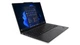 Ноутбук Lenovo ThinkPad X13 Gen 6 (21RK003NPB), Intel Core Ultra 7 255U / 13.3" / RAM 32 ГБ LPDDR5X / SSD 1 ТБ / Intel Graphics / NFC / Windows 11 Pro / Чорний - зображення 2