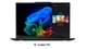 Ноутбук Lenovo ThinkPad X1 Carbon Gen 13 Aura Edition (21NS0125PB), Intel Core Ultra 5 228V / 14″ / OLED / 120 Гц / RAM 32 ГБ LPDDR5X / SSD 1 ТБ / Intel Arc Graphics 130V / Windows 11 Pro / Чорний - изображение 3