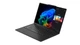 Ноутбук Lenovo ThinkPad X1 Carbon Gen 13 Aura Edition (21NS0125PB), Intel Core Ultra 5 228V / 14″ / OLED / 120 Гц / RAM 32 ГБ LPDDR5X / SSD 1 ТБ / Intel Arc Graphics 130V / Windows 11 Pro / Чорний - изображение 4