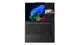 Ноутбук Lenovo ThinkPad X1 Carbon Gen 13 Aura Edition (21NS0125PB), Intel Core Ultra 5 228V / 14″ / OLED / 120 Гц / RAM 32 ГБ LPDDR5X / SSD 1 ТБ / Intel Arc Graphics 130V / Windows 11 Pro / Чорний - изображение 5