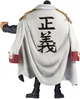 Figurka Banpresto One Piece Legendary Hero Monkey D Garp Young 25 cm 66995 (4573102669957) - obraz 4