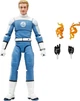 Figurka Hasbro Marvel The Fantastic 4 Johnny Storm 15 cm G0800 (5010996282989) - obraz 2