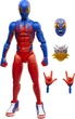 Figurka Hasbro Marvel Spider-Boy 15 cm G0787 (5010996282712) - obraz 2