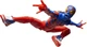 Figurka Hasbro Marvel Spider-Boy 15 cm G0787 (5010996282712) - obraz 3