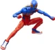 Figurka Hasbro Marvel Spider-Boy 15 cm G0787 (5010996282712) - obraz 4