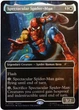 Figurka Hasbro Marvel Spider-Man i kartka 15 cm G0638 (5010996323156) - obraz 6