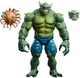 Figurka Hasbro Marvel The Incredible Hulk 15 cm G2404 (5010996362278) - obraz 2