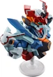 Figurka Banpresto Mobile Suit Gundam Ichibansho 18 cm 68977 (4573102689771) - obraz 3