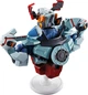 Figurka Banpresto Mobile Suit Gundam Ichibansho 18 cm 68977 (4573102689771) - obraz 4
