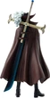 Фігурка Banpresto One Piece Beyond The Trials Dracule Mihawk 25 см 68480 (4573102684806) - зображення 4