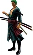 Фігурка Banpresto One Piece Beyond The Trials Roronoa Zoro 25 см 68478 (4573102684783) - зображення 2